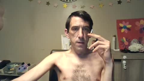 SkinnyBigCock2 online show from 06.23.26
