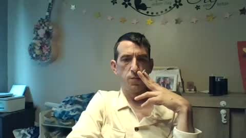 SkinnyBigCock2 online show from 07.05.26