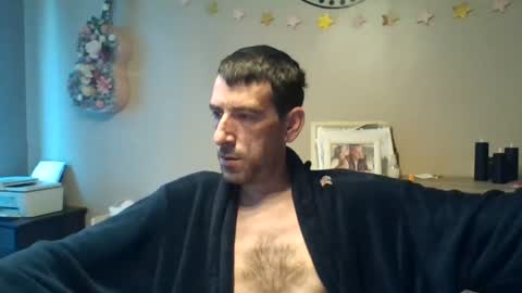 SkinnyBigCock2 online show from 07.09.26