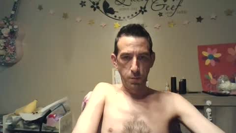 SkinnyBigCock2 online show from 07.16.26