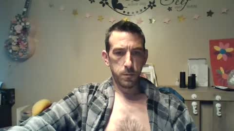 SkinnyBigCock2 online show from 07.20.26