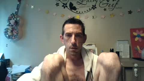SkinnyBigCock2 online show from 07.26.26