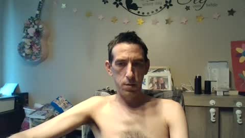 SkinnyBigCock2 online show from 07.30.26