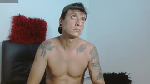 skinnydevil1 online show from 02.15.26