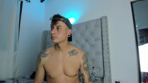 skinnydevil1 online show from 02.23.26