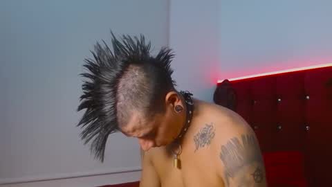 skinnydevil1 online show from 03.05.26