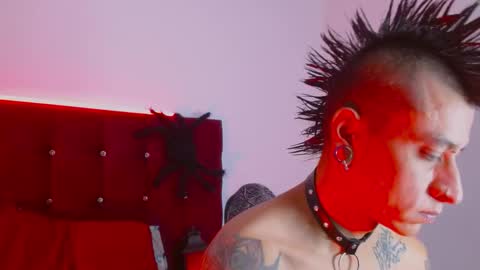 skinnydevil1 online show from 03.06.26