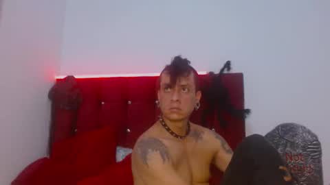 skinnydevil1 online show from 03.18.26