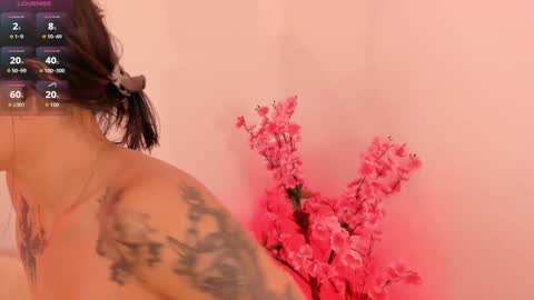 Mila online show from 10.28.25