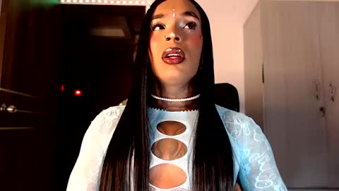 jesica online show from 04.25.26