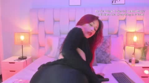Foxy online show from 06.09.26