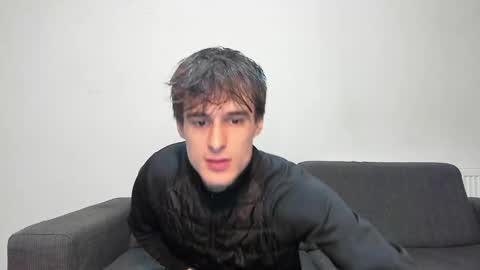 skinnyguywithbigd online show from 12.08.24