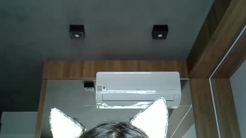 skinnykittencam online show from 10.11.25