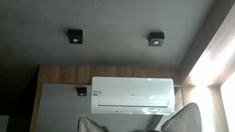 skinnykittencam online show from 10.16.25