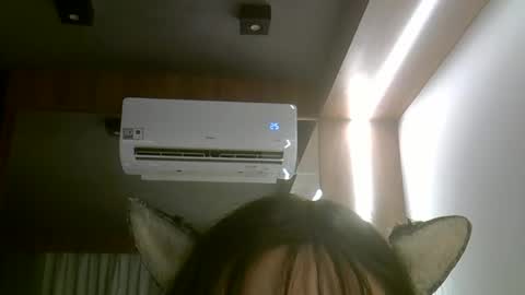 skinnykittencam online show from 02.19.26