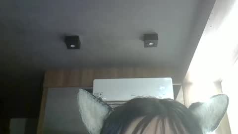 skinnykittencam online show from 03.29.26