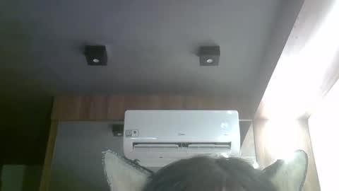 skinnykittencam online show from 04.20.26