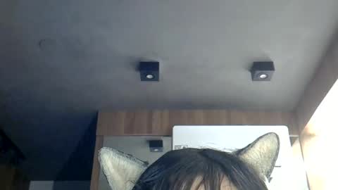 skinnykittencam online show from 07.06.26