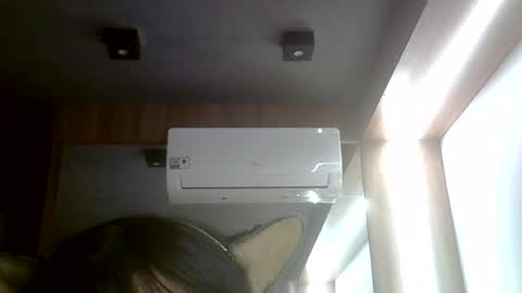 skinnykittencam online show from 07.29.26