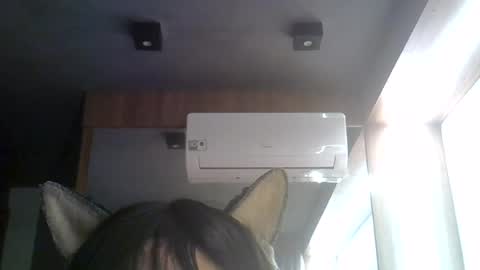 skinnykittencam online show from 08.03.26
