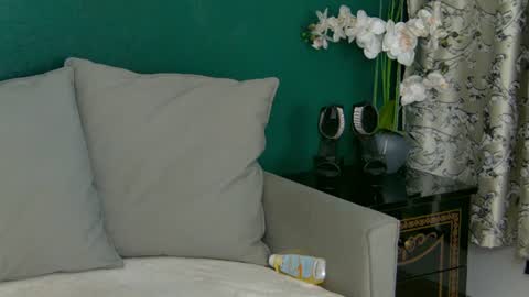 Natty online show from 08.03.26