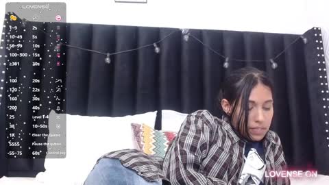 Karla  online show from 12.24.24