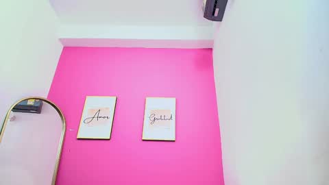 Karla  online show from 01.10.25