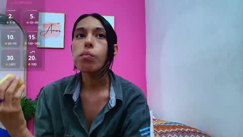 Karla  online show from 01.17.25