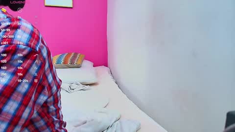 Karla  online show from 01.21.25