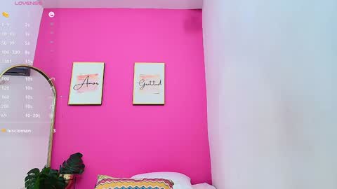 Karla  online show from 01.21.25