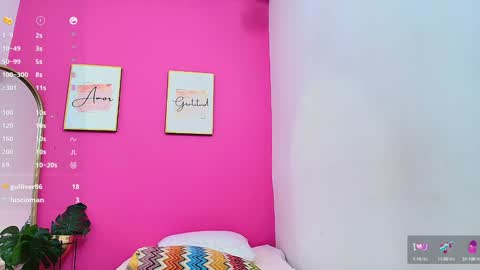 Karla  online show from 01.21.25