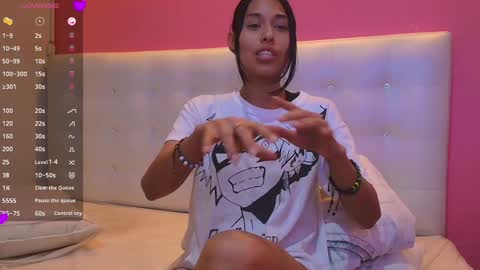 Karla  online show from 02.07.25