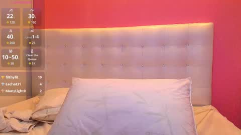 Karla  online show from 02.15.25