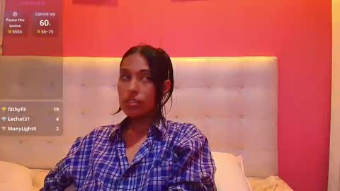 Karla  online show from 02.15.25