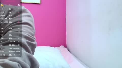 Karla  online show from 02.27.25