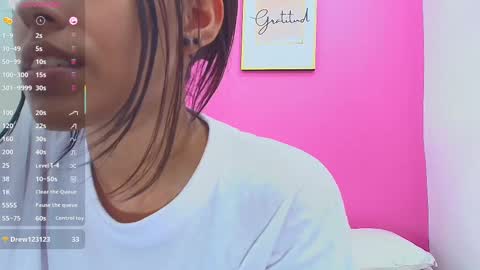 Karla  online show from 03.04.25