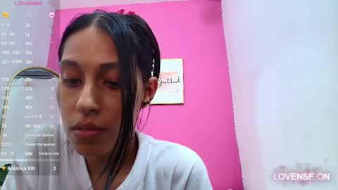 Karla  online show from 03.05.25