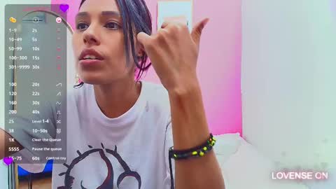 Karla  online show from 03.06.25