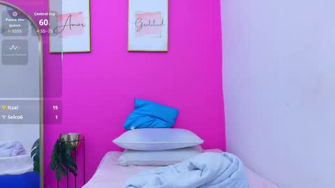 Karla  online show from 10.02.25