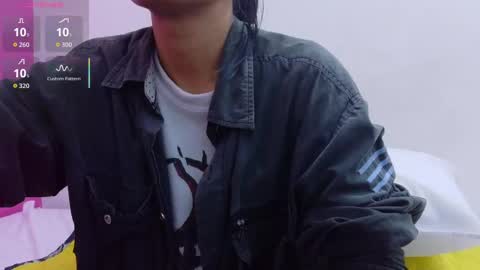 Karla  online show from 10.17.25