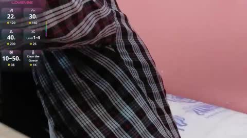 Karla  online show from 10.30.25