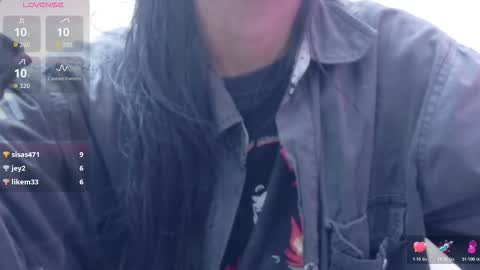 Karla  online show from 11.12.25