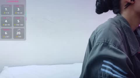 Karla  online show from 11.13.25