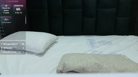 Karla  online show from 12.05.25