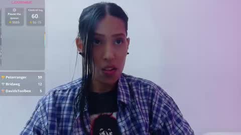 Karla  online show from 02.03.26