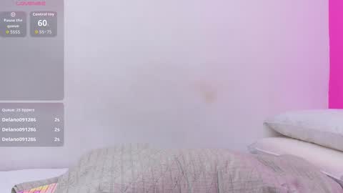 Karla  online show from 03.03.26