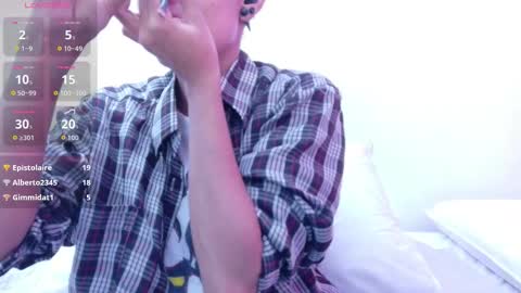 Karla  online show from 03.13.26