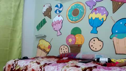 zarfa online show from 03.18.26