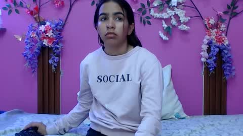 sofia online show from 12.22.25