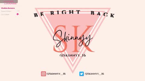 Skinny online show from 11.27.25